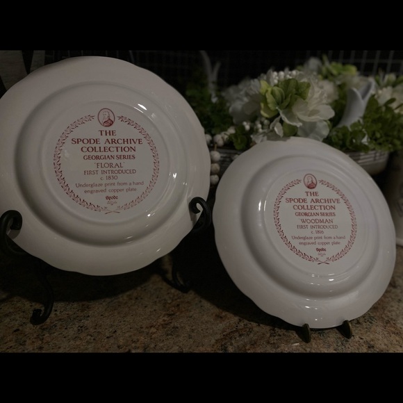 The Spode Archive Collection - Georgian Series - Picture 5 of 6